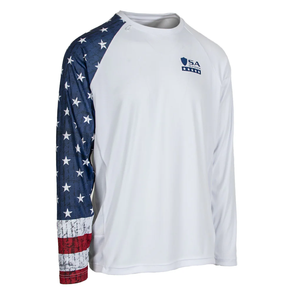 Performance Long Sleeve Shirt