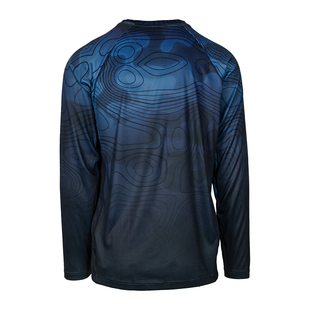 Performance Long Sleeve Shirt