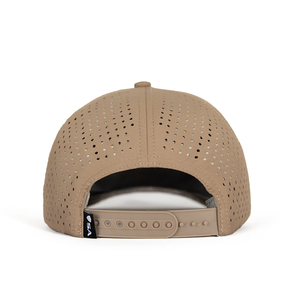 Kickback Performance Snapback