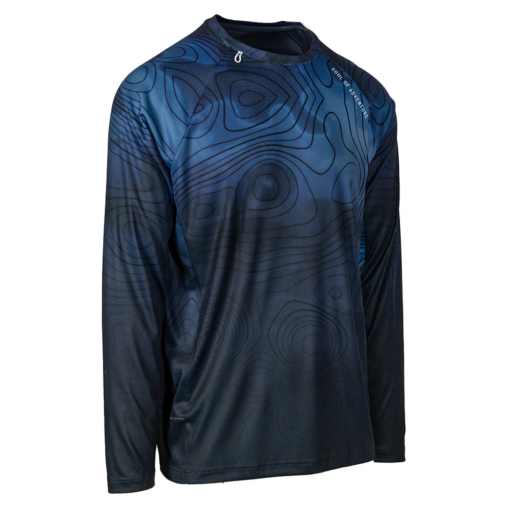 Performance Long Sleeve Shirt