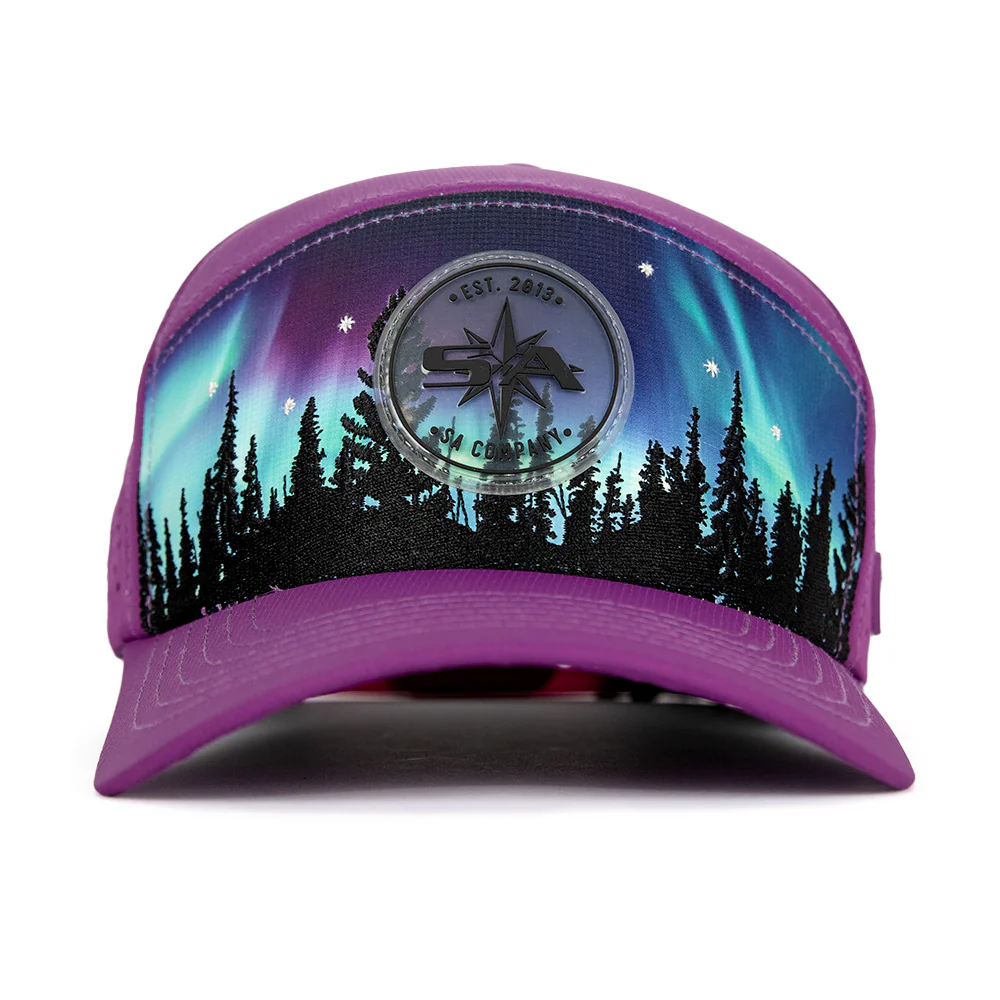 Sundaze Performance Snapback