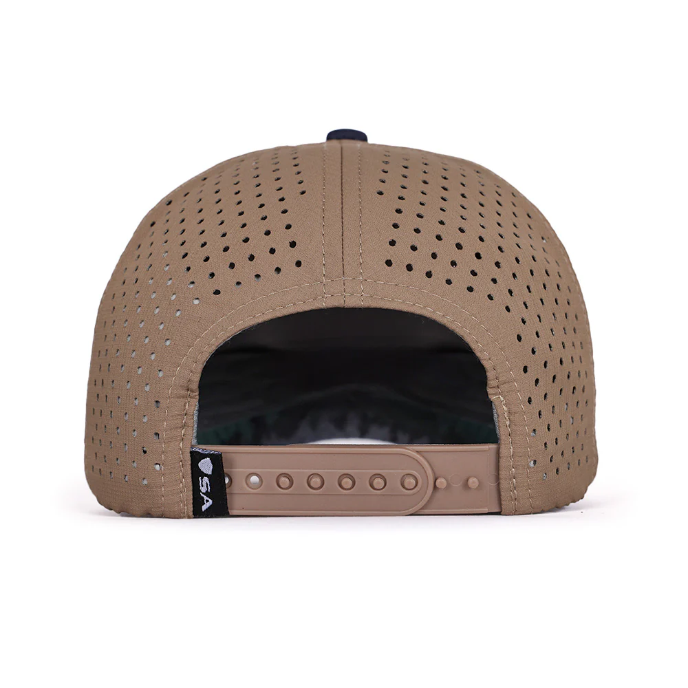 Good Co. Performance Snapback