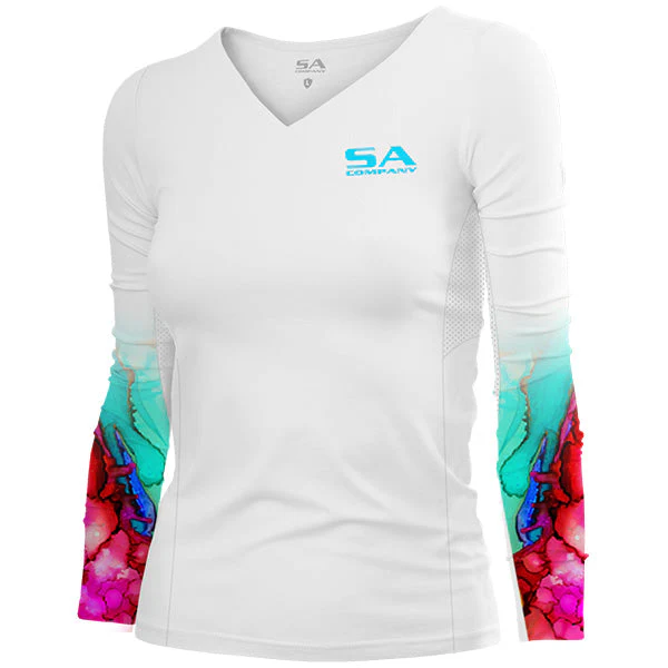 Performance Long Sleeve Shirt