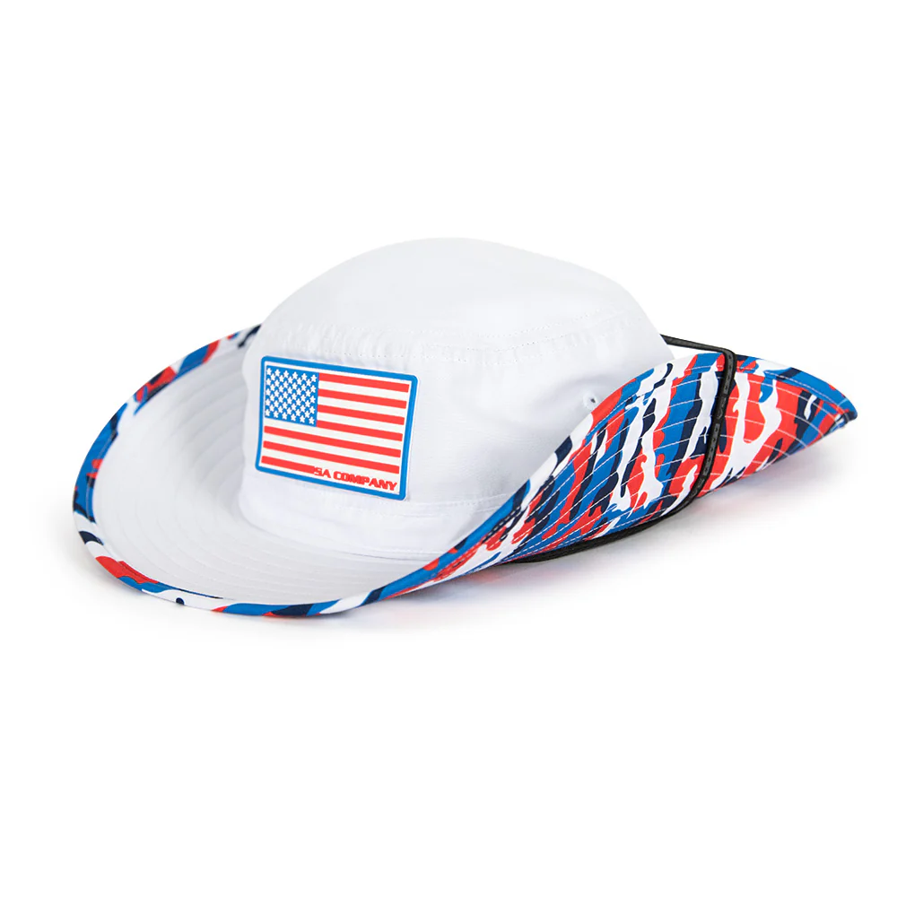 Bucket Hat