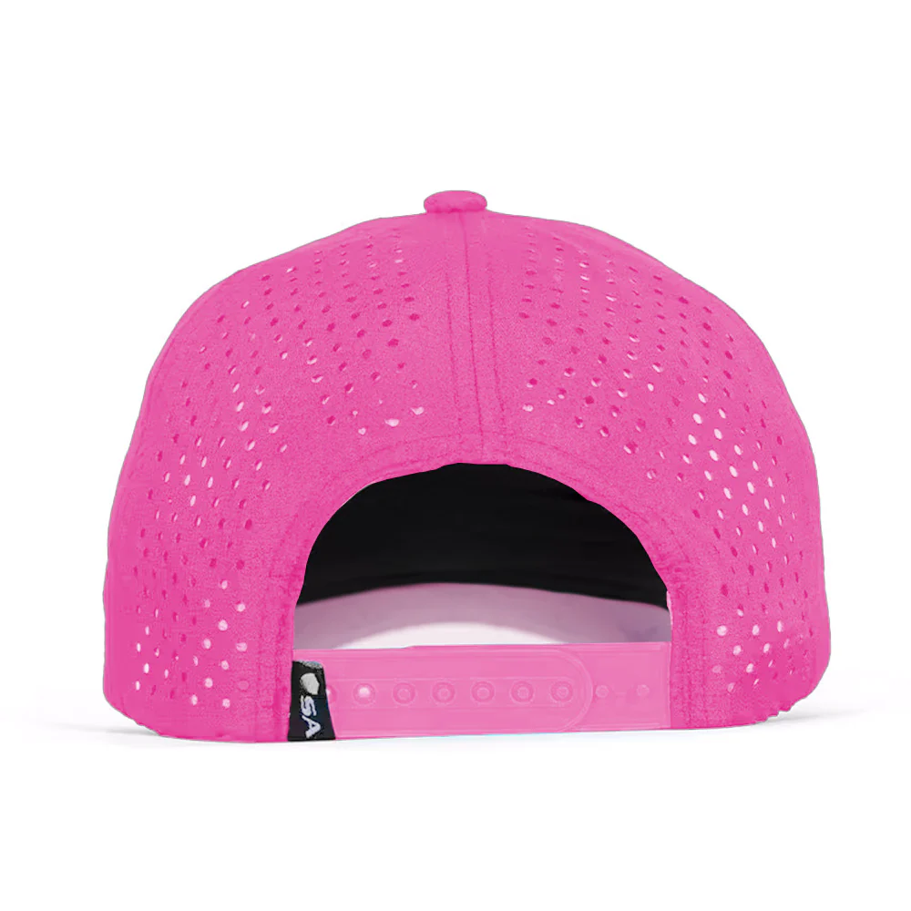 Good Co. Performance Snapback