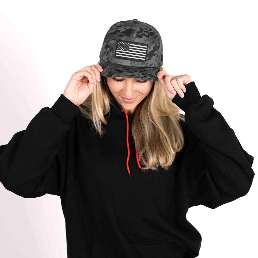 Good Co. Performance Snapback