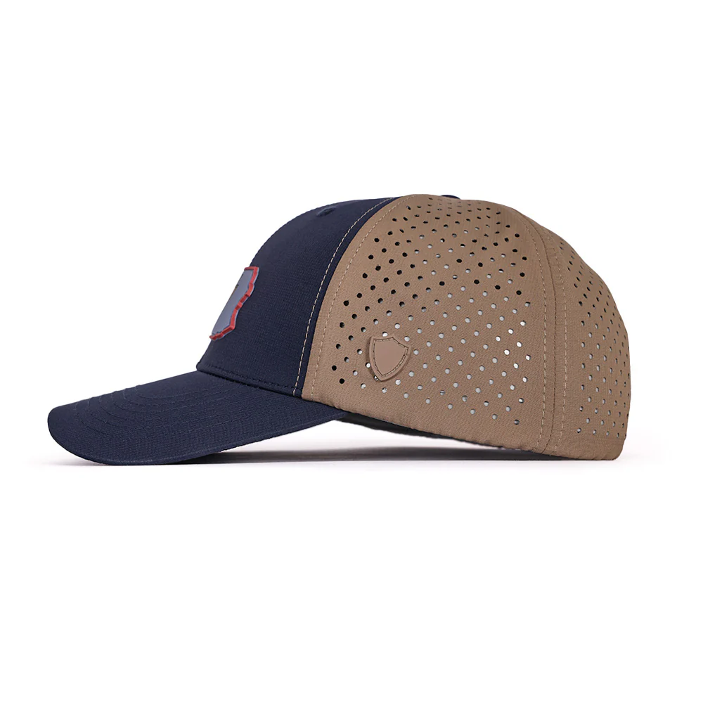 Good Co. Performance Snapback