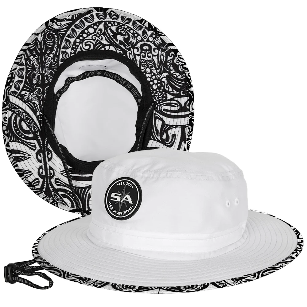 Bucket Hat