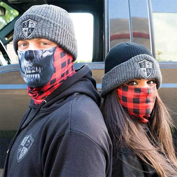 Neck Gaiter