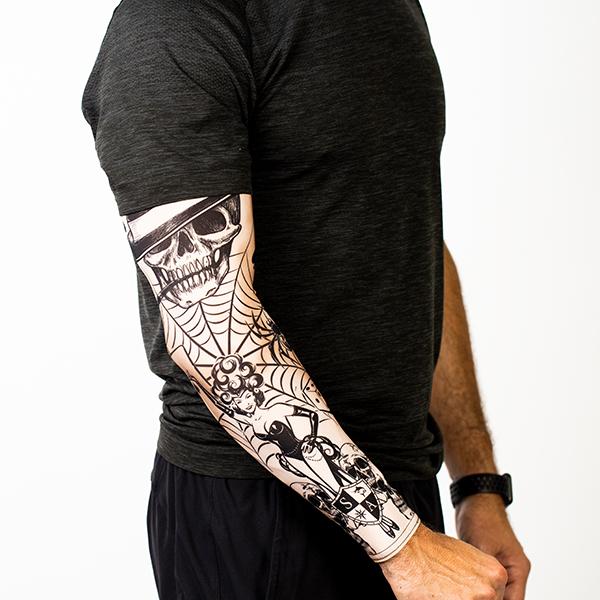 Arm Sleeve