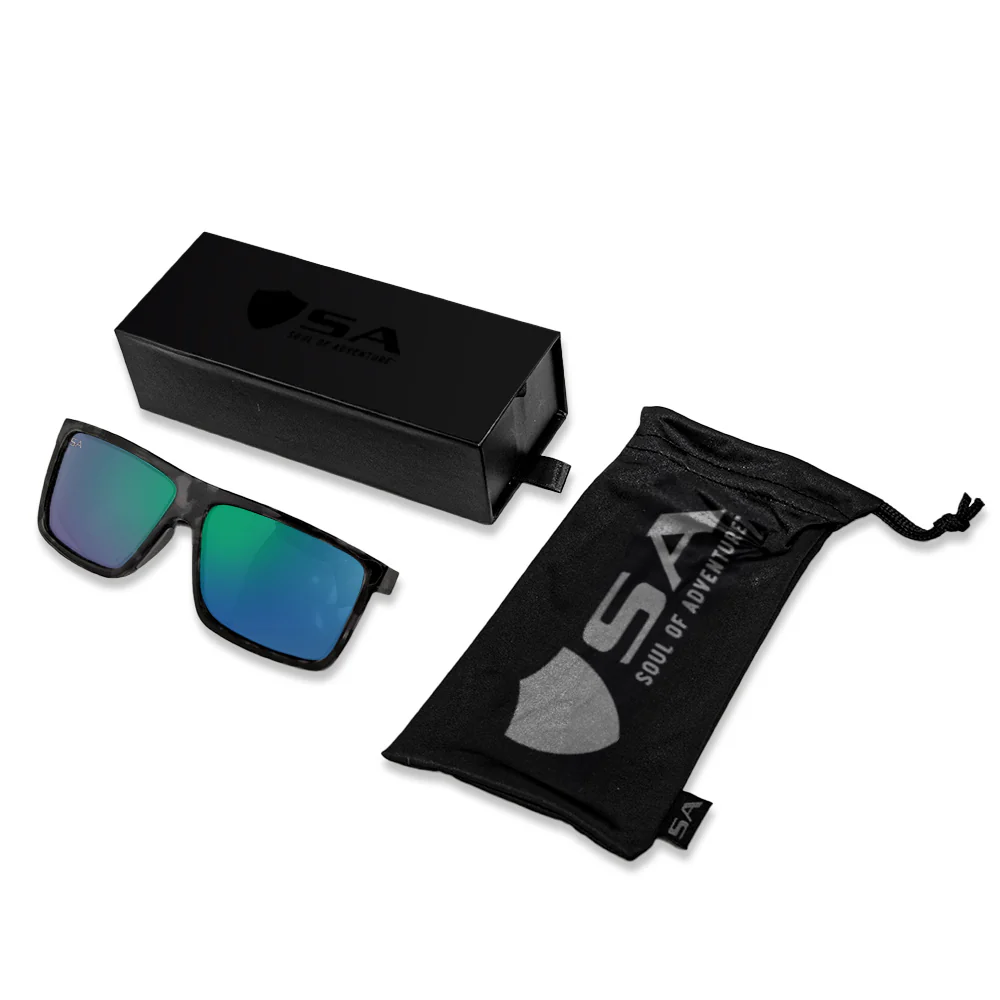 Sport Sunglasses