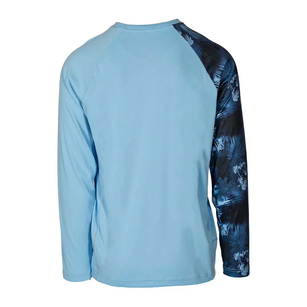 Performance Long Sleeve Shirt