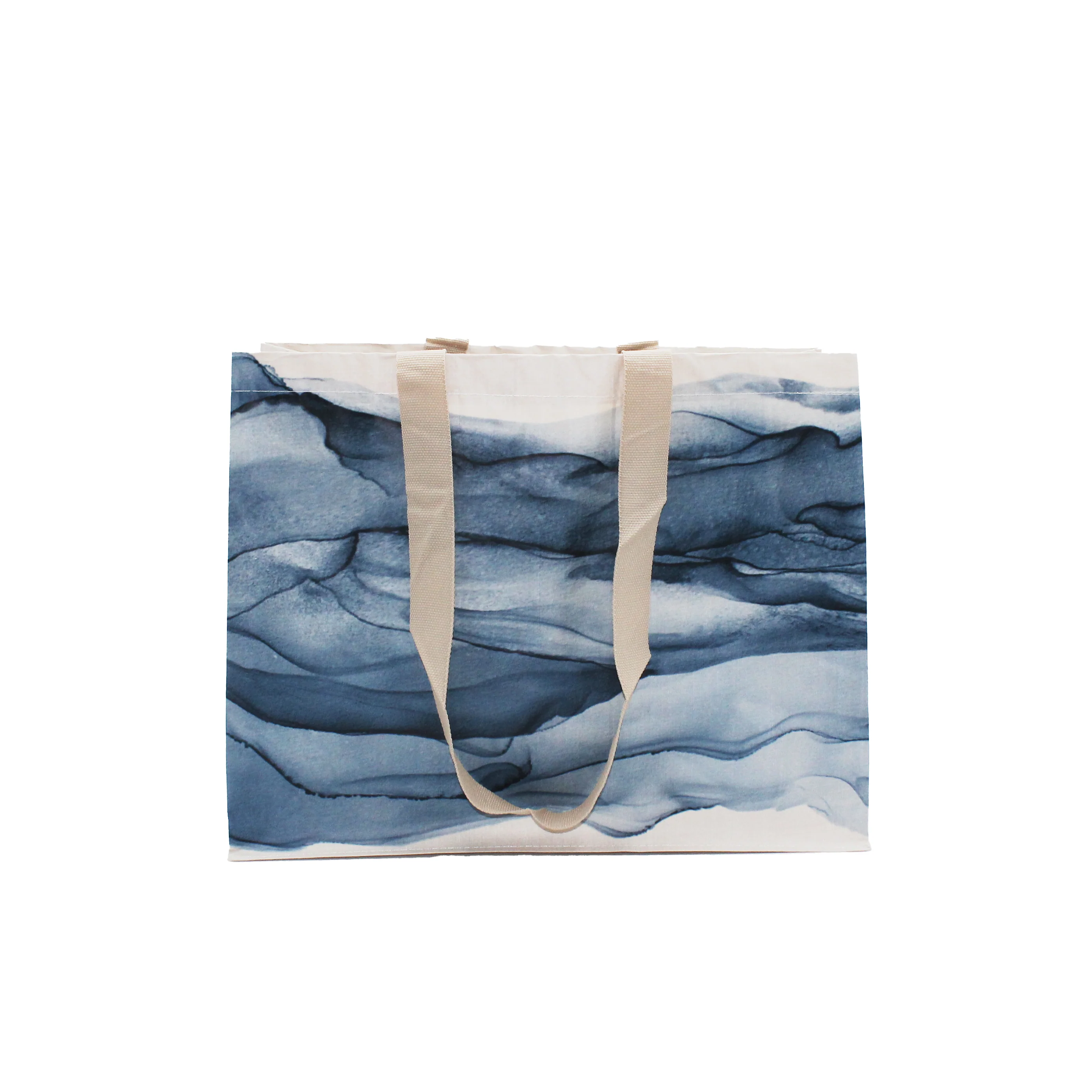 OceanWise® Weekender XL Tote in Wave