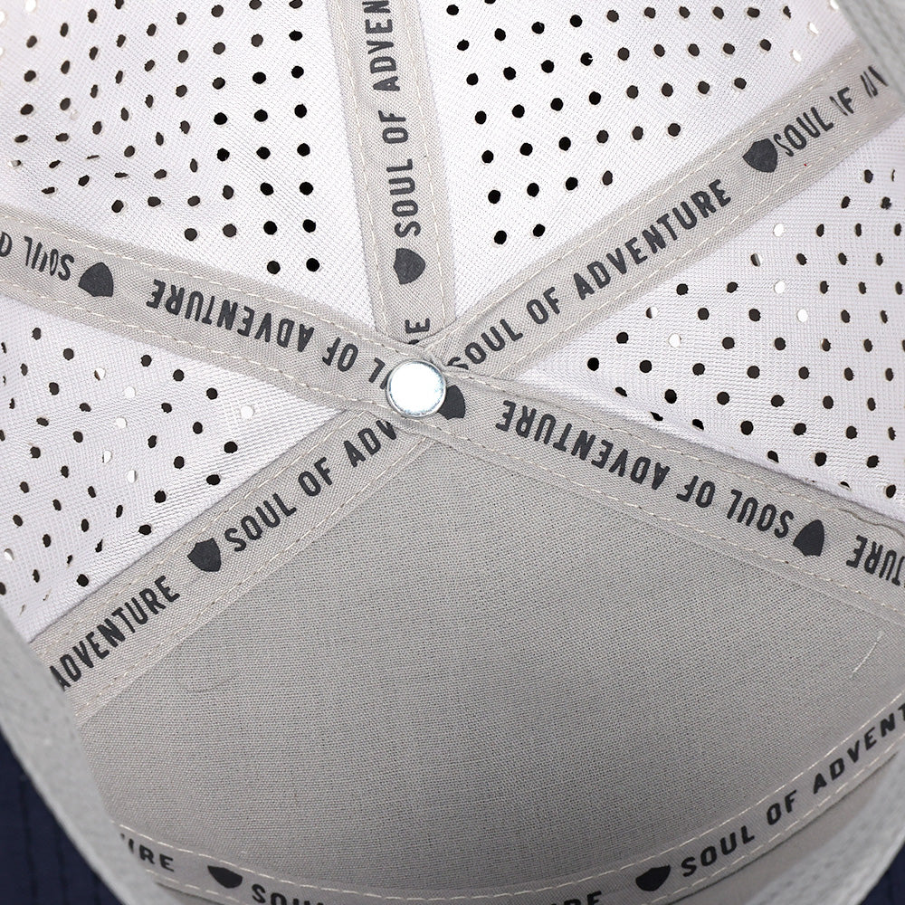 Sundaze Performance Snapback