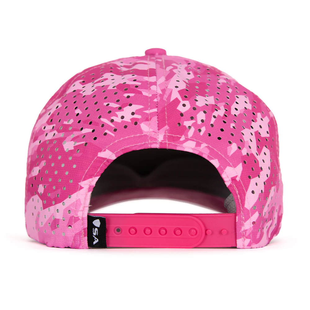 Good Co. Performance Snapback
