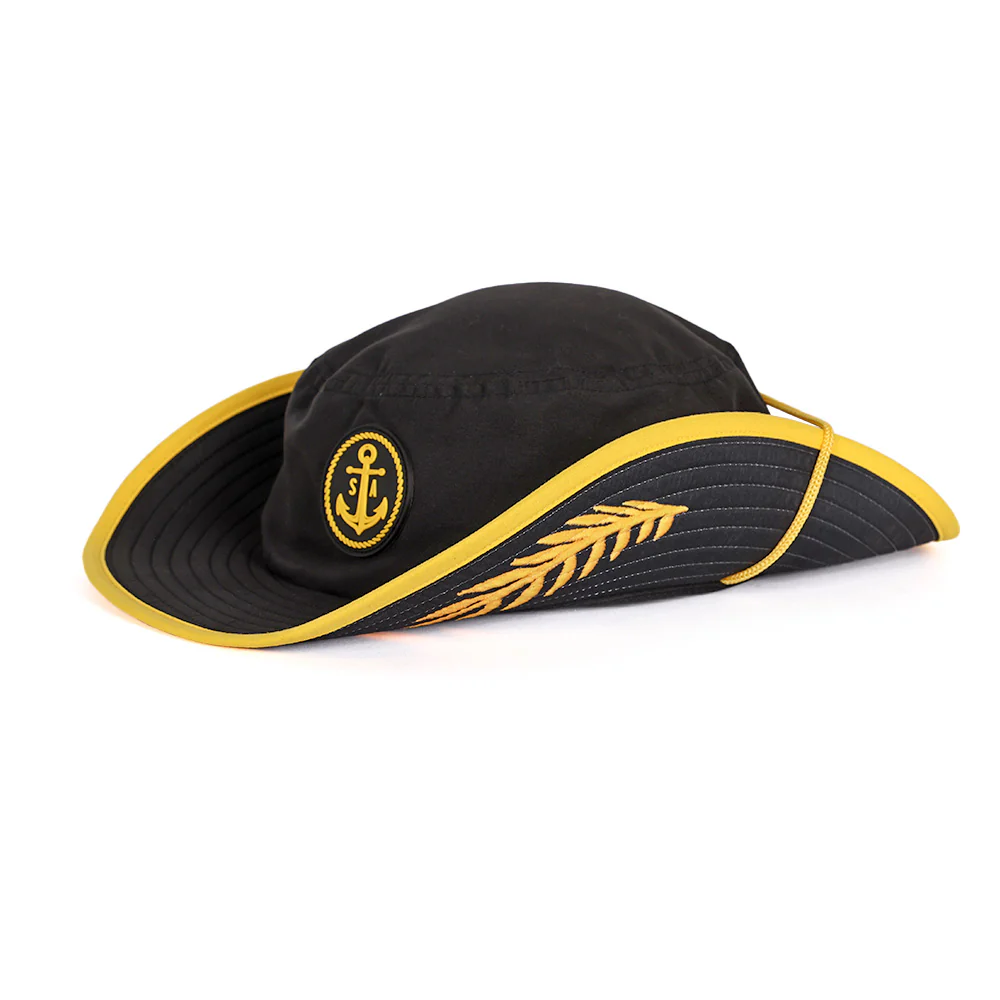Performance Bucket Hat