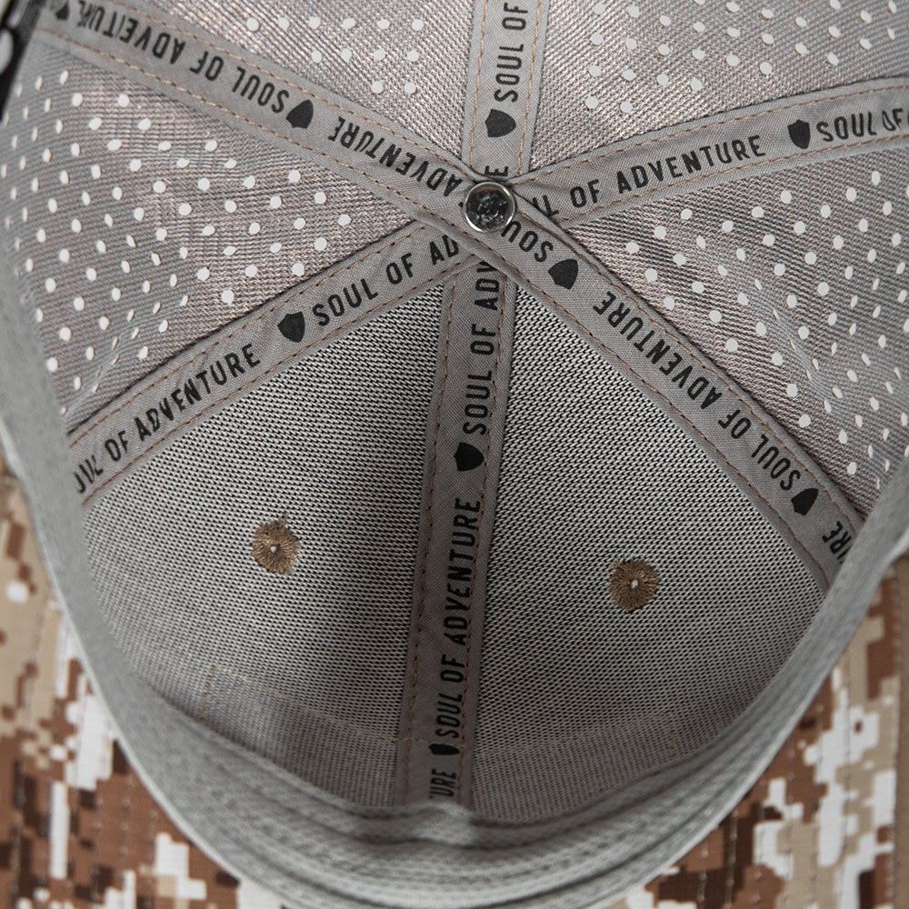 Good Co. Performance Snapback