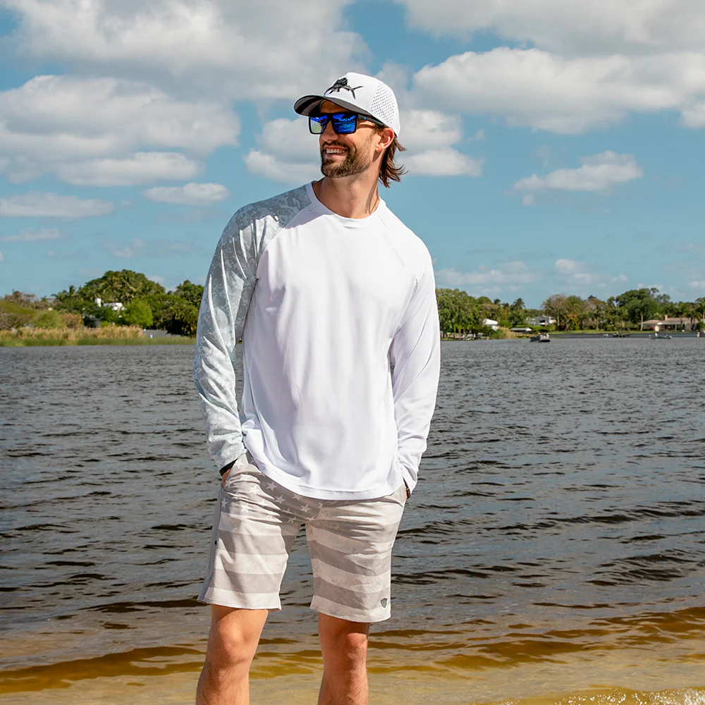 Performance Long Sleeve Shirt