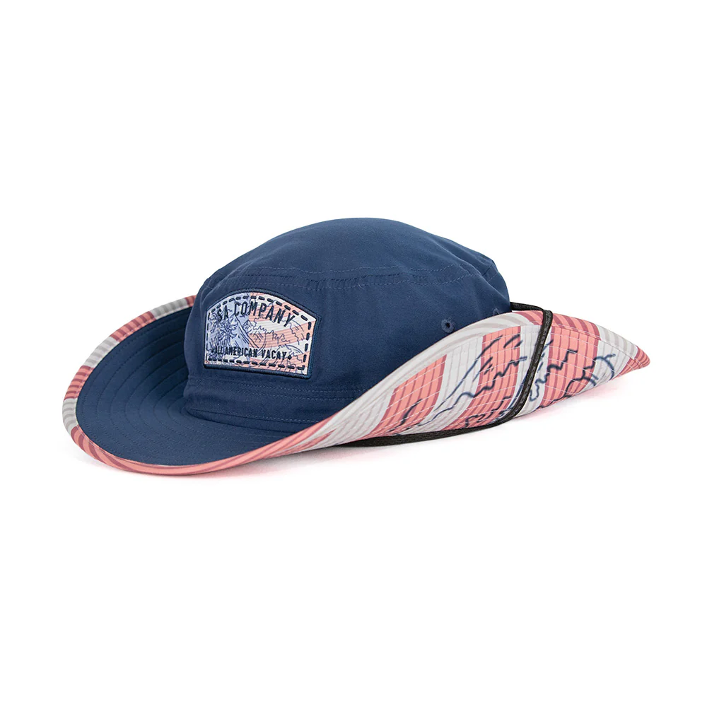 Bucket Hat