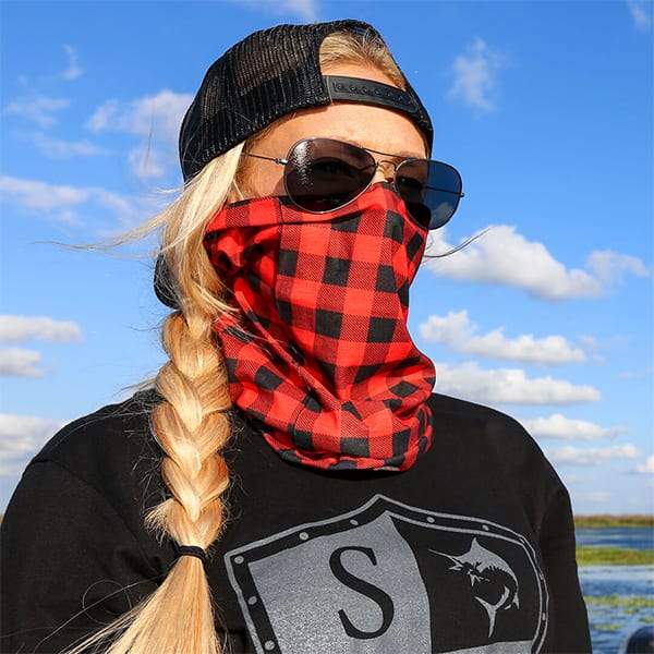 Neck Gaiter