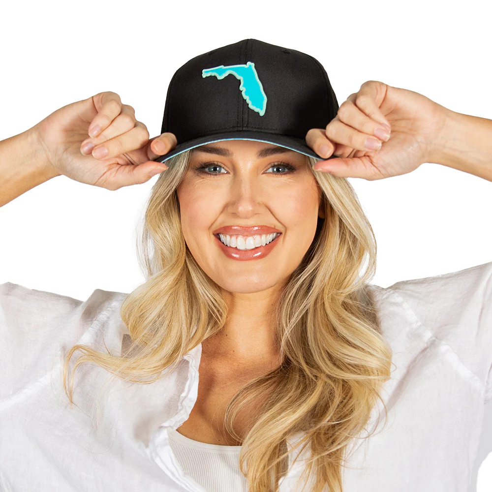 Good Co. Performance Snapback