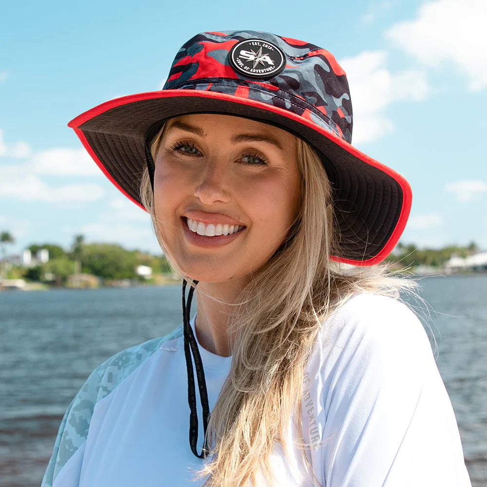 Bucket Hat