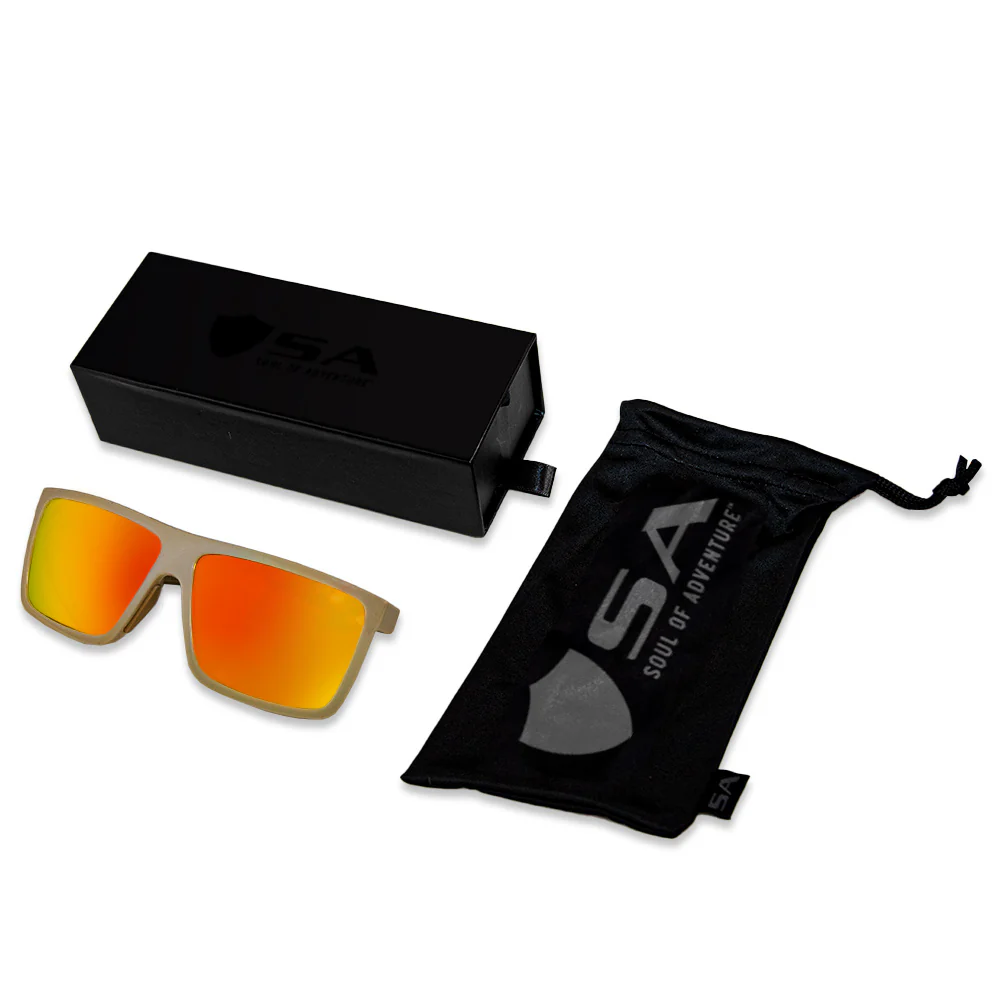 Sport Sunglasses