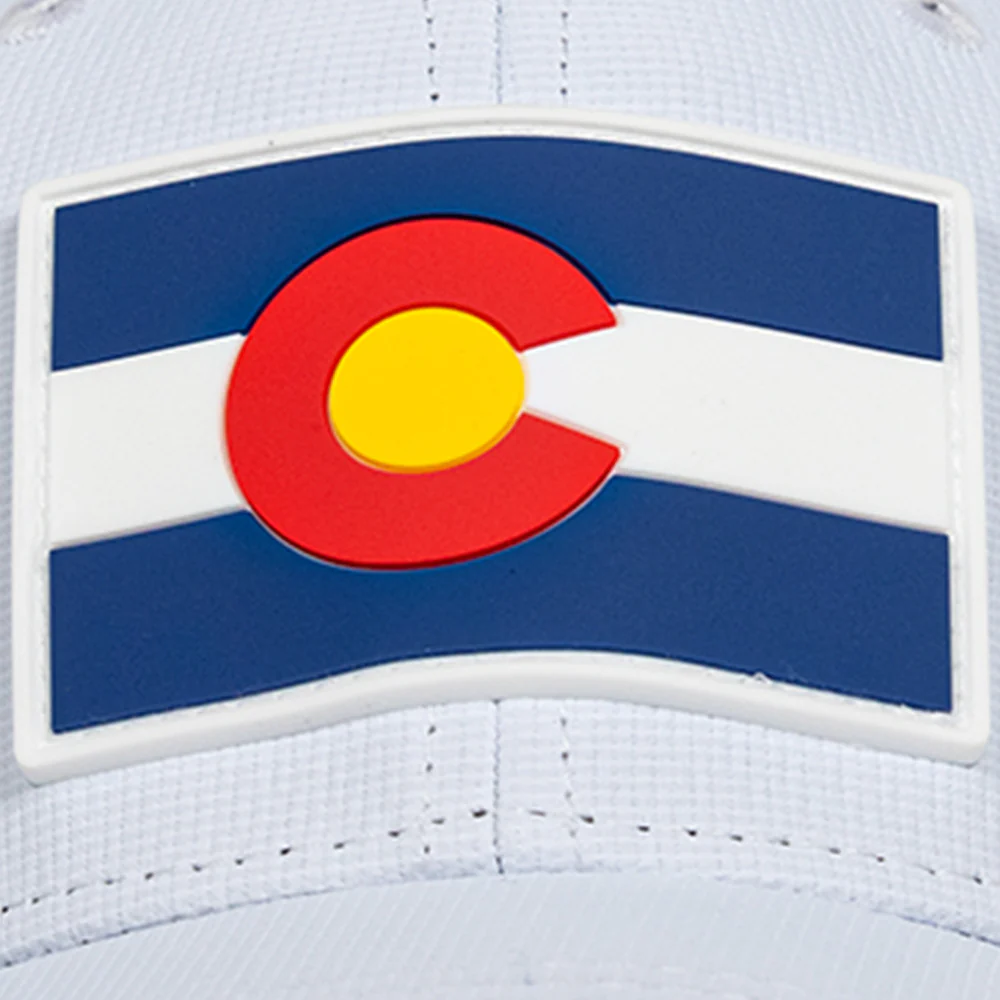Good Co. Performance Snapback