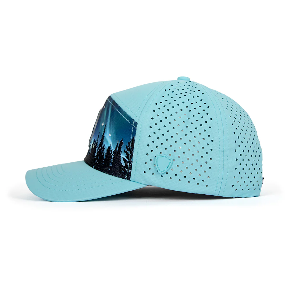 Sundaze Performance Snapback