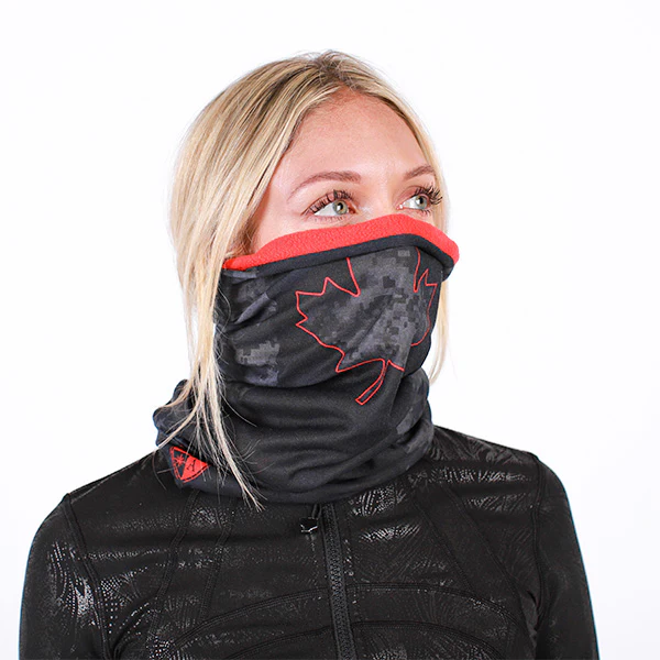 Fleece Neck Gaiter
