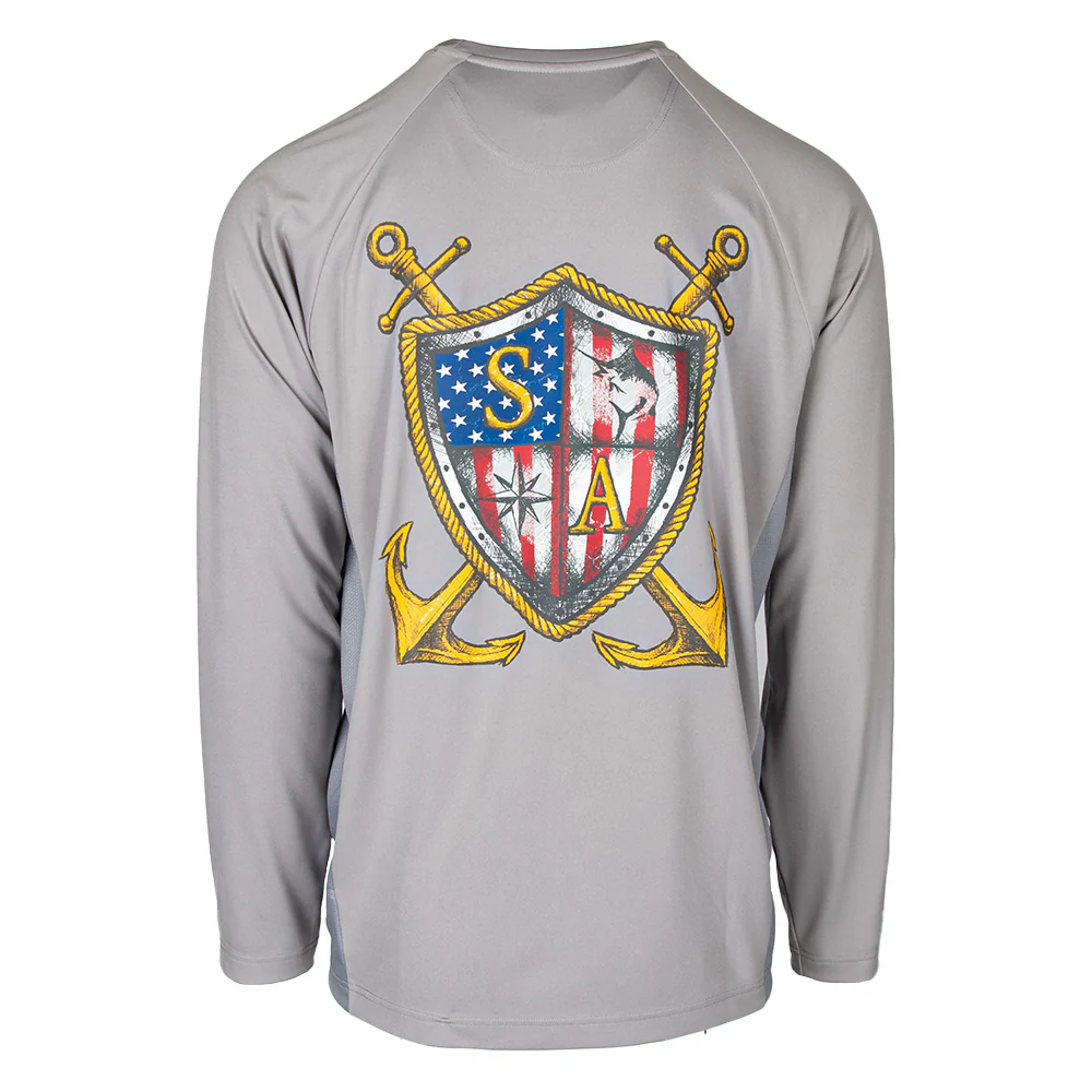 Performance Long Sleeve Shirt
