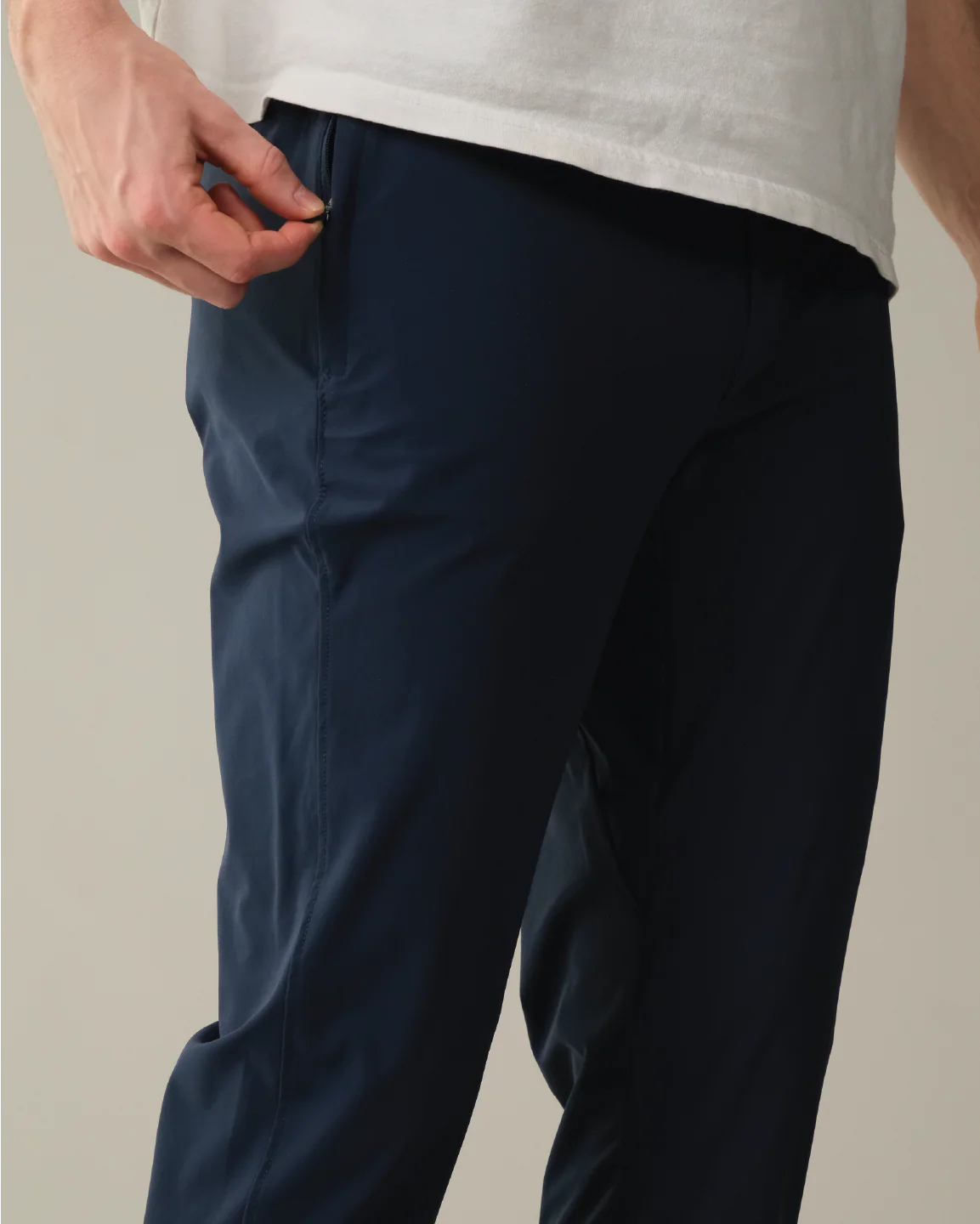 Tropic Pant - Slim Fit