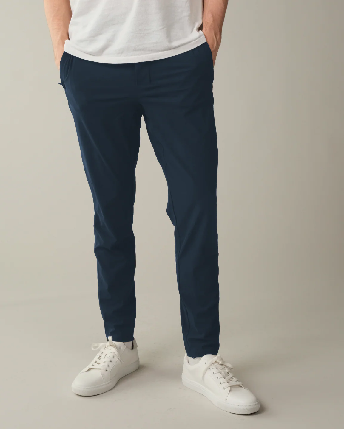 Tropic Pant - Slim Fit