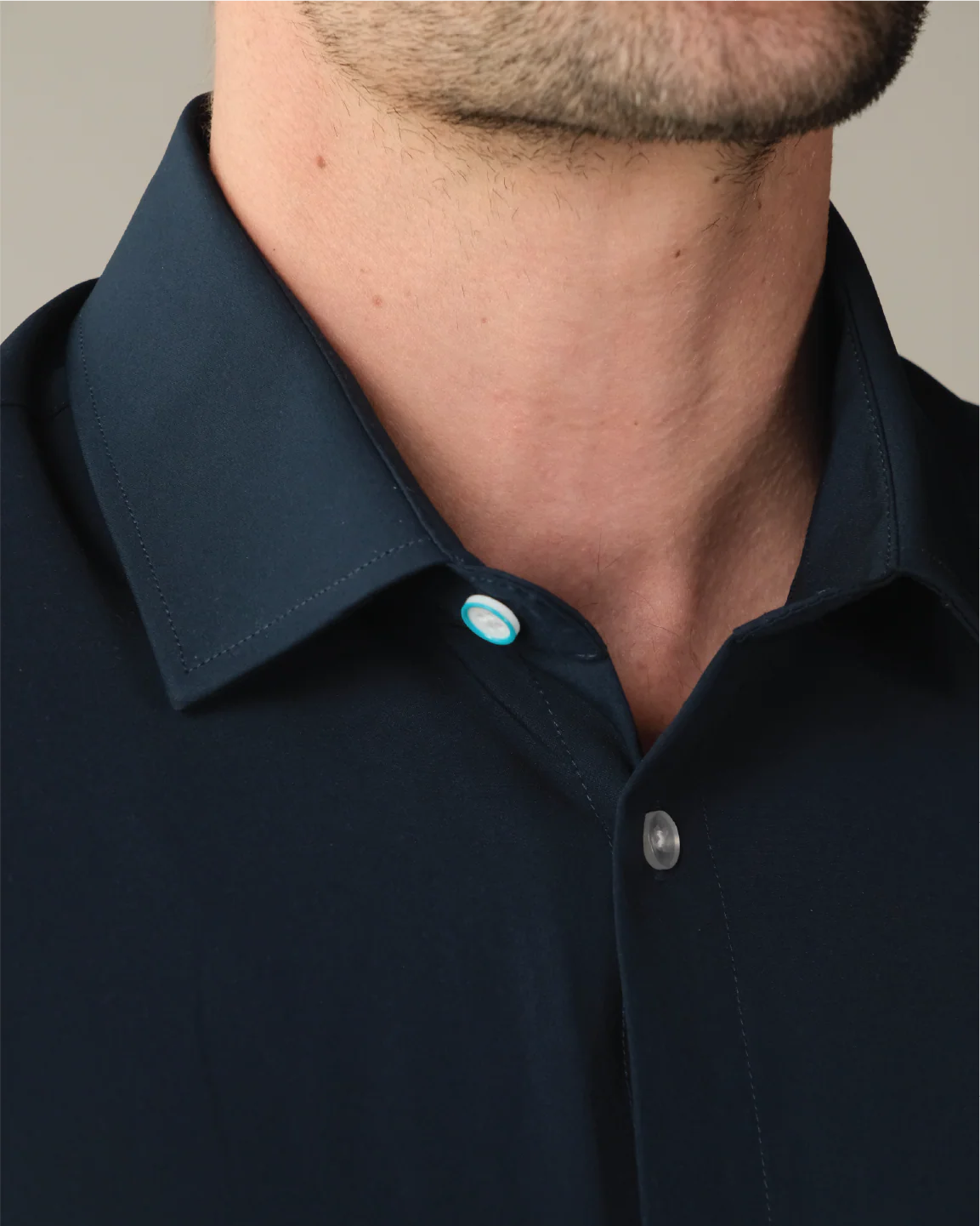 Range Shirt - Navy