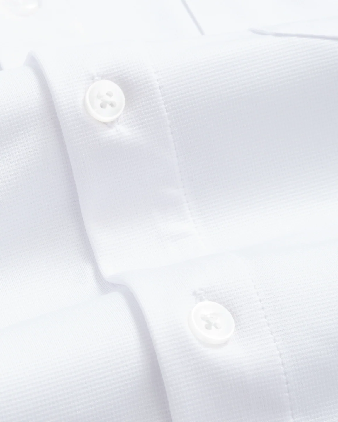 Tropic Shirt - White