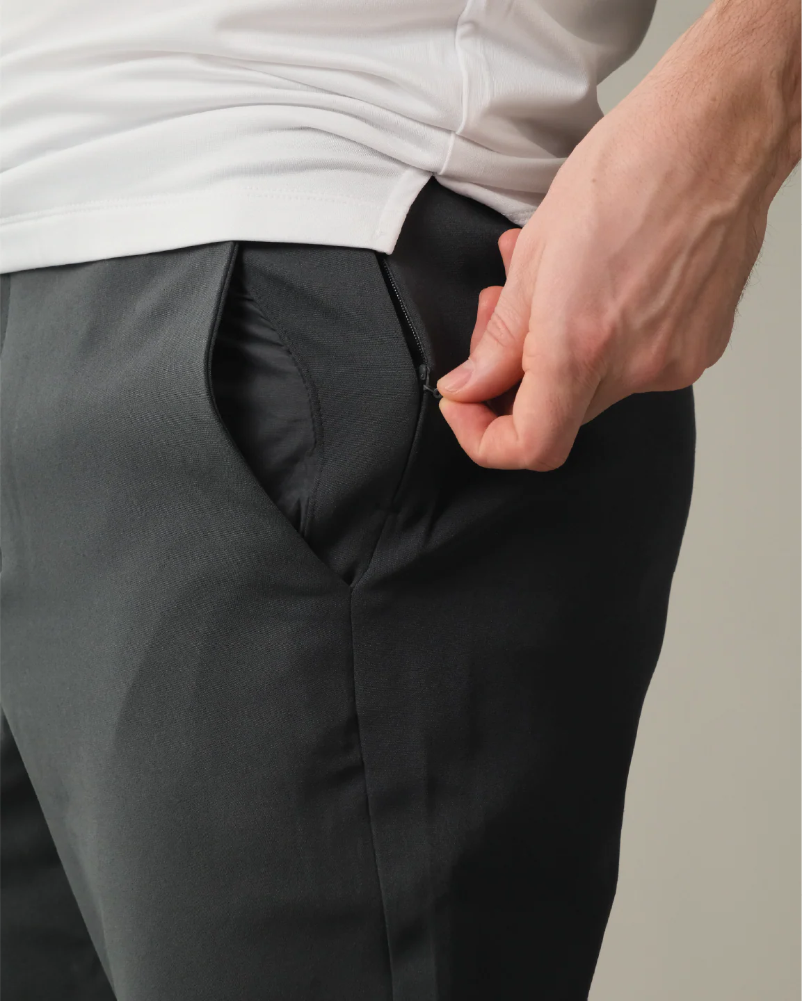 Range Pant 2.0 - Athletic Fit