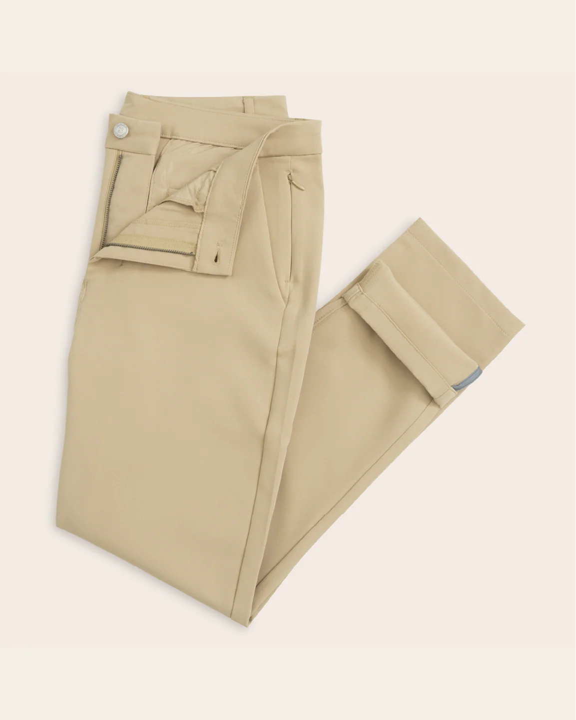 Range Pant 2.0 - Athletic Fit