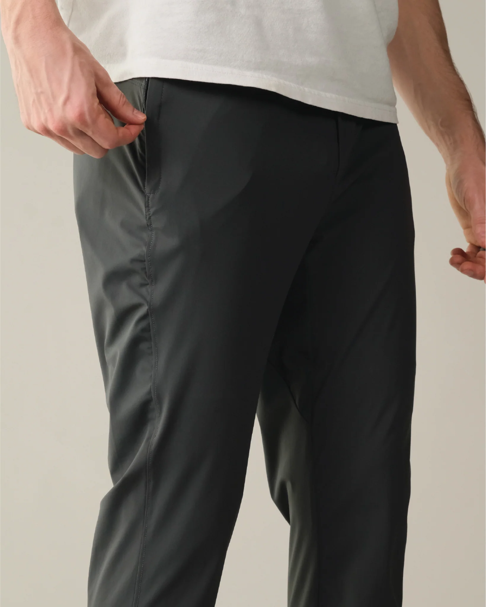 Tropic Pant - Athletic Fit