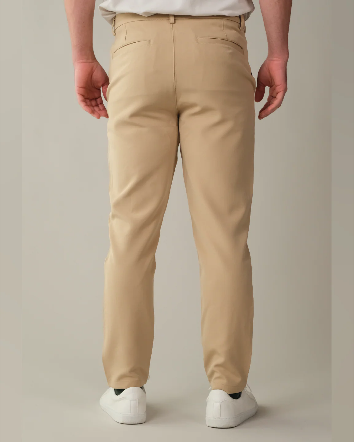 Range Pant 2.0 - Slim Fit