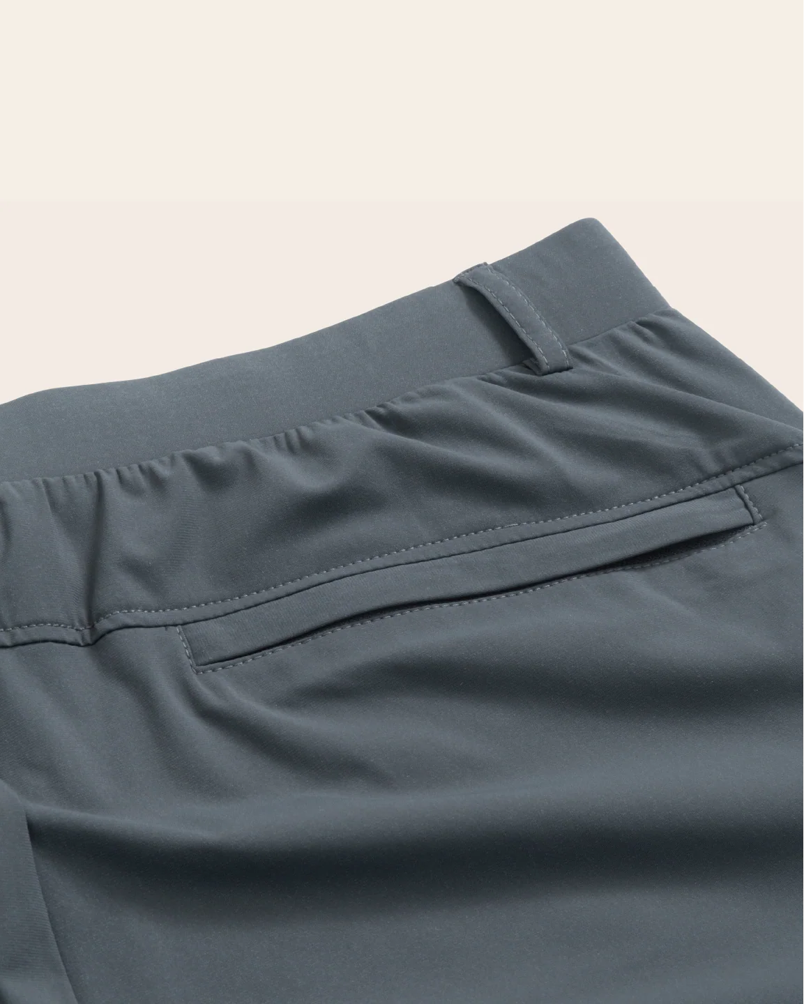 Tropic Pant - Slim Fit