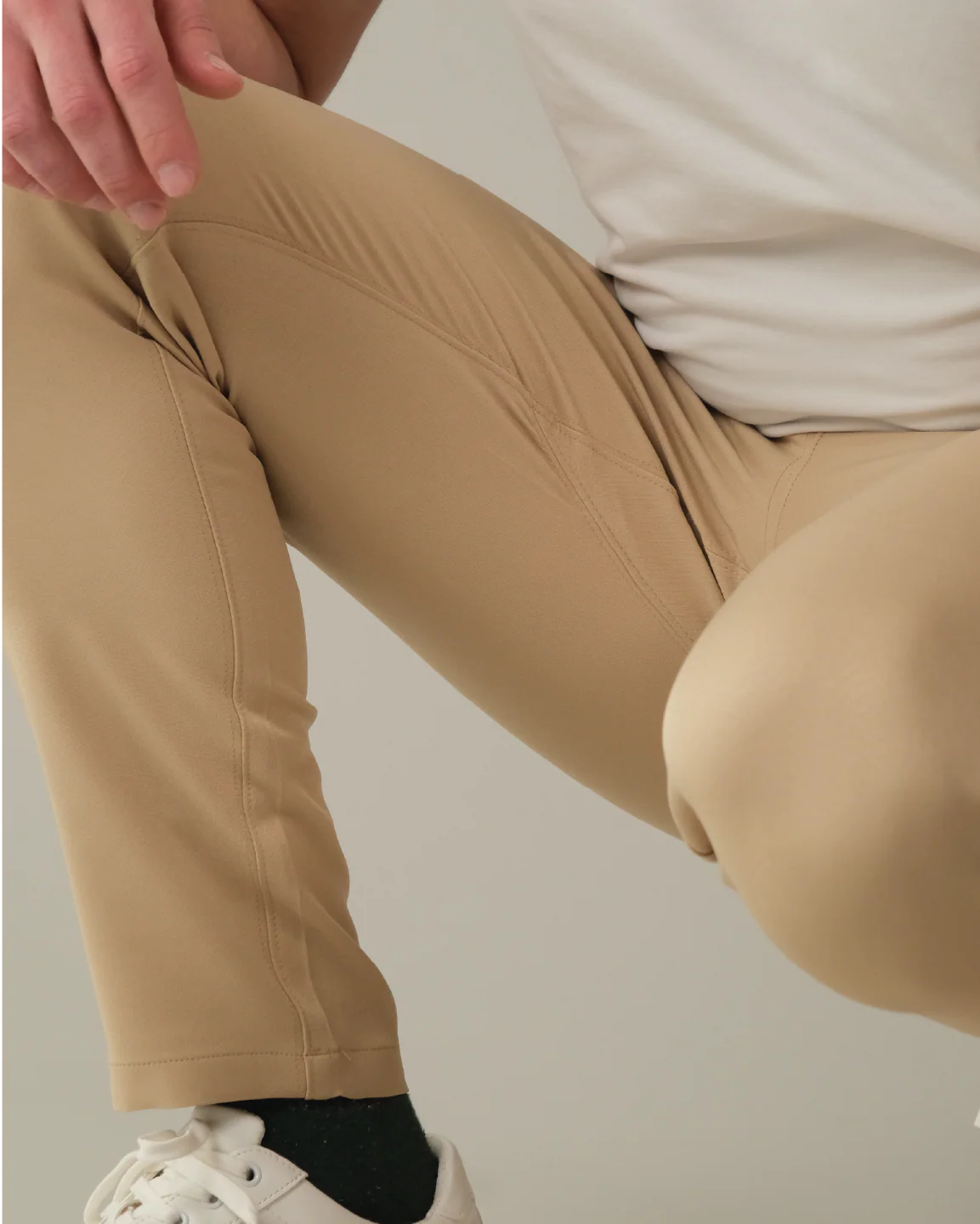 Range Pant 2.0 - Athletic Fit