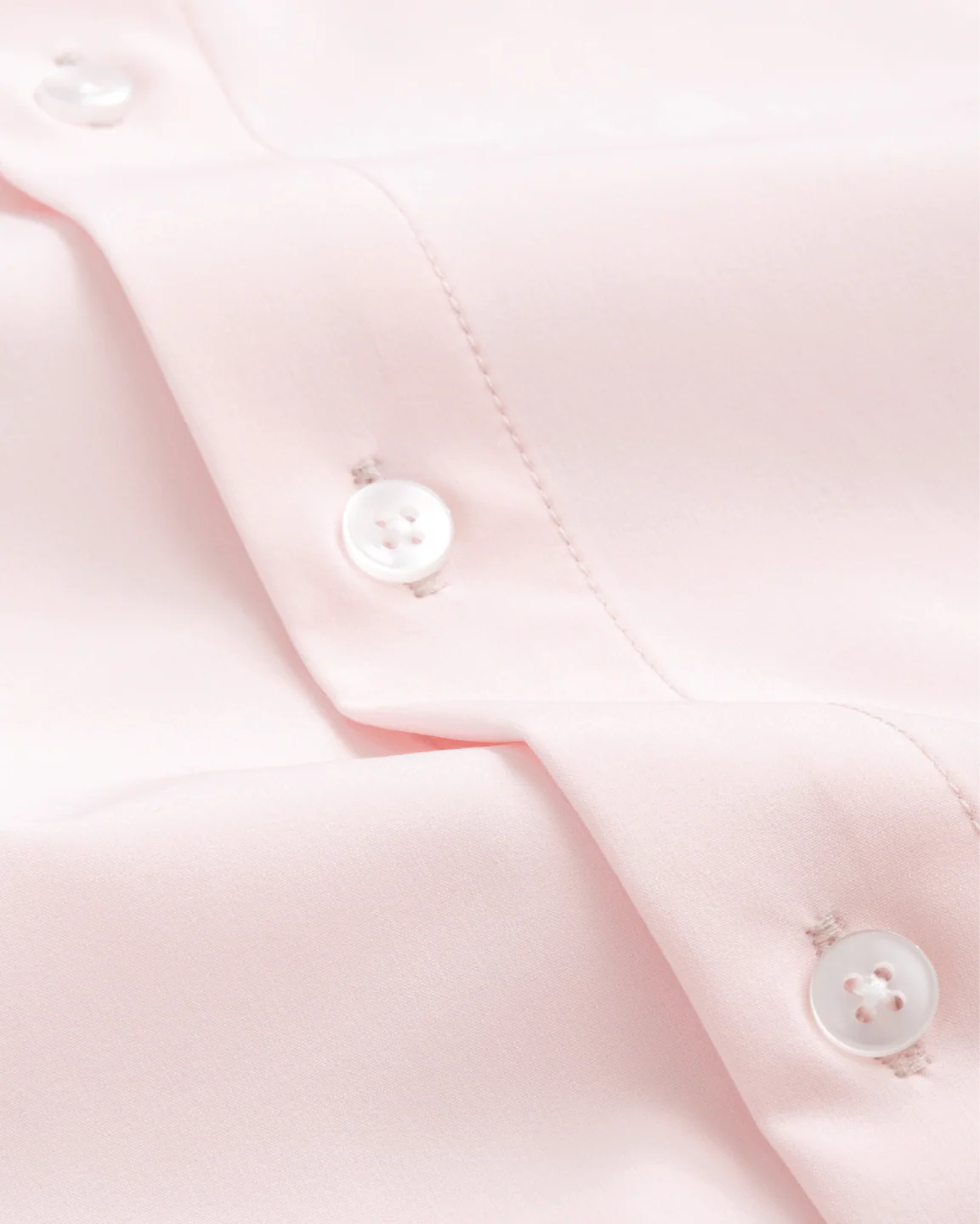 Range Shirt - Solid Pink
