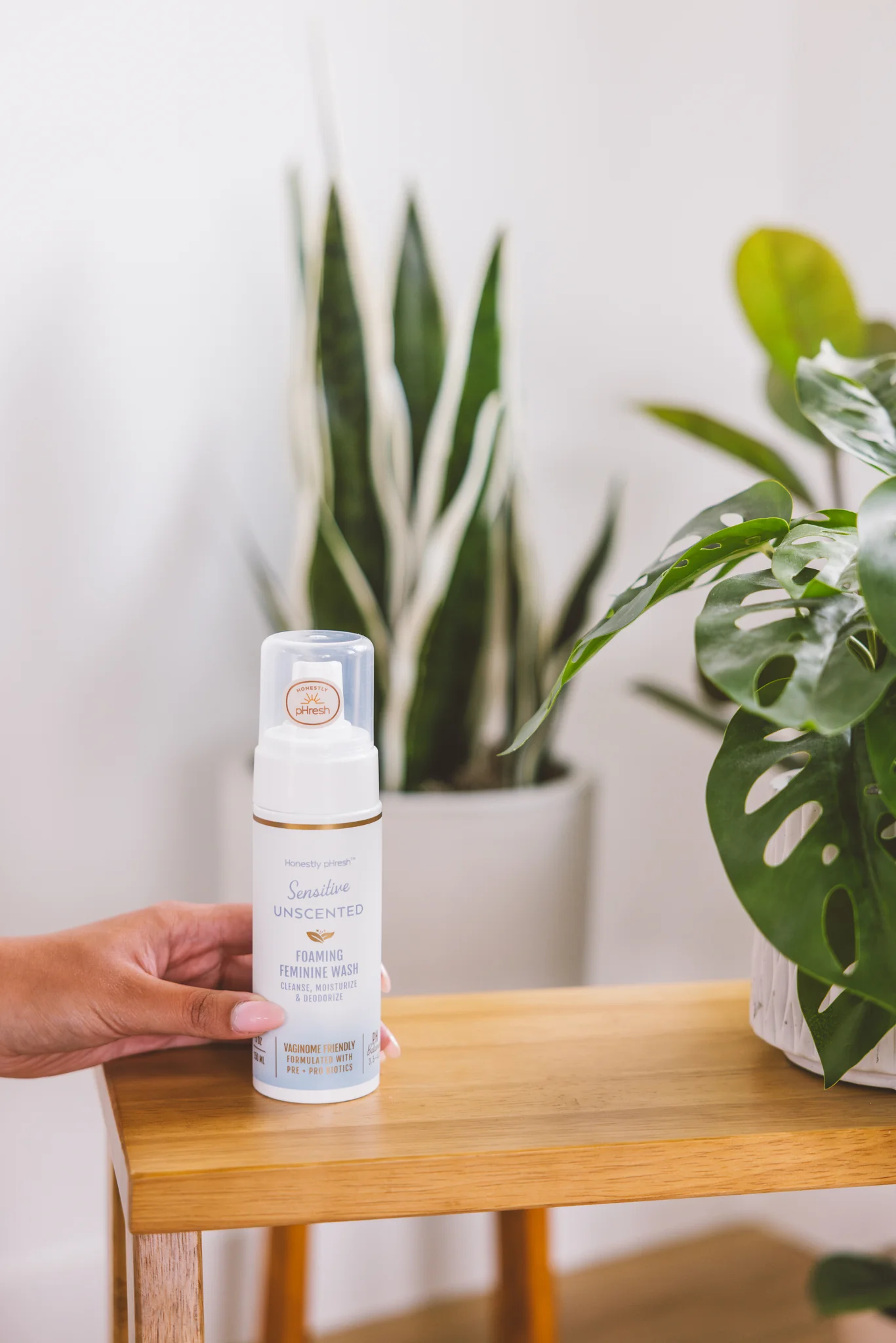 Fragrance Free Bundle
