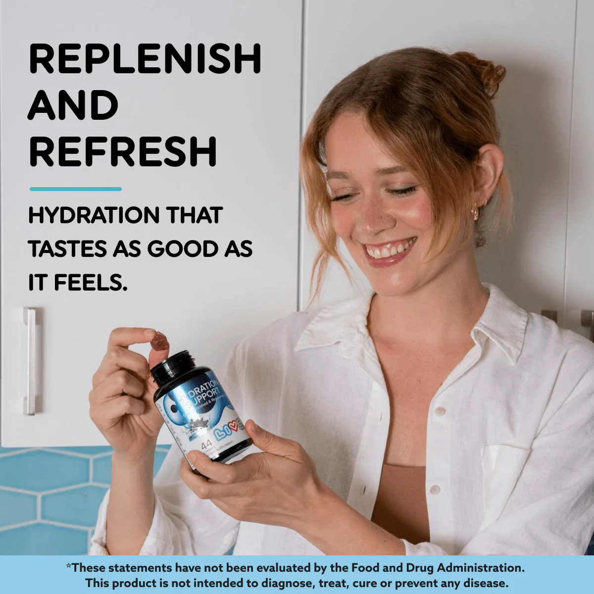 Hydration Support