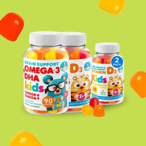 Healthy Heart Bundle