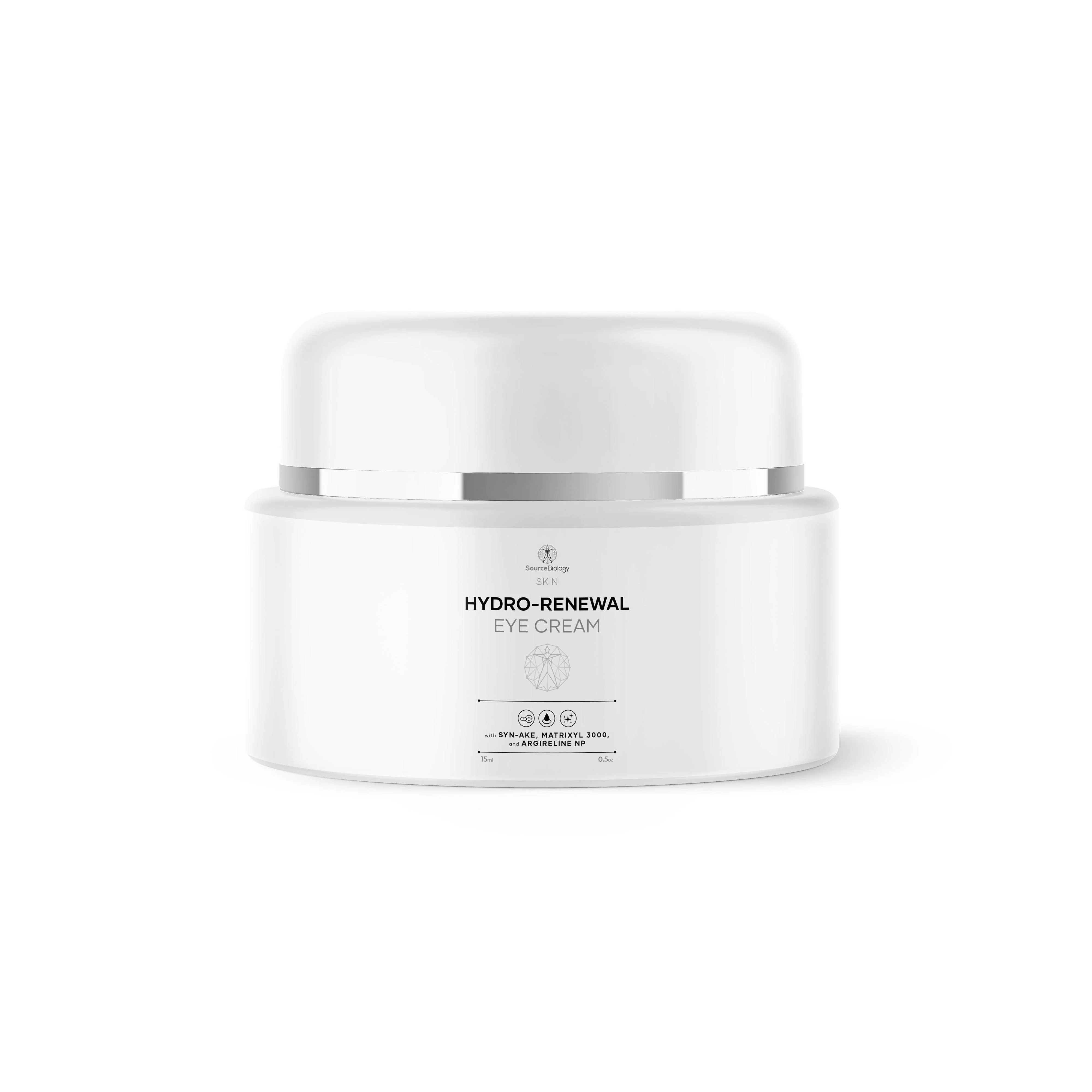Hydro-Renewal Eye Cream
