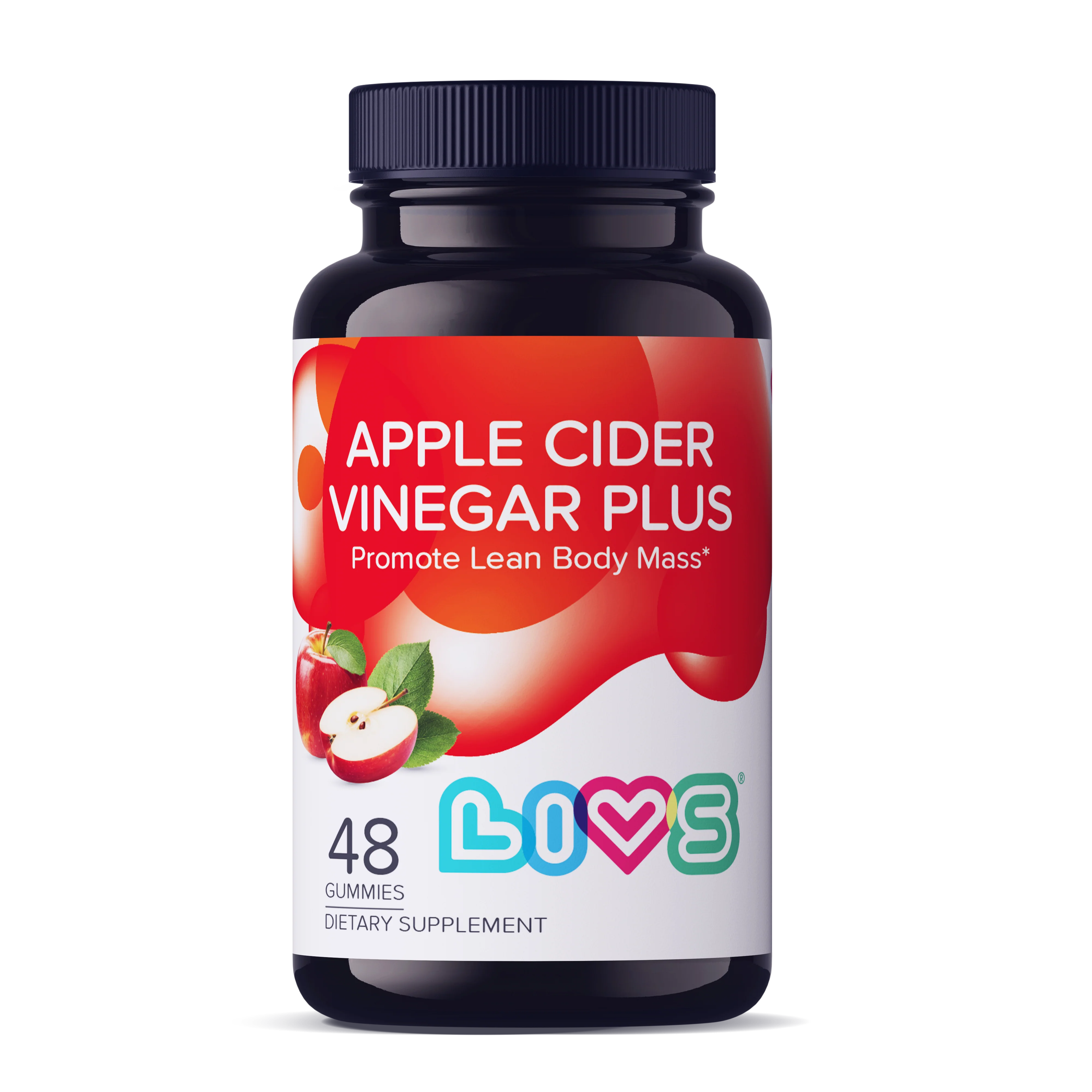 Apple Cider Vinegar Plus