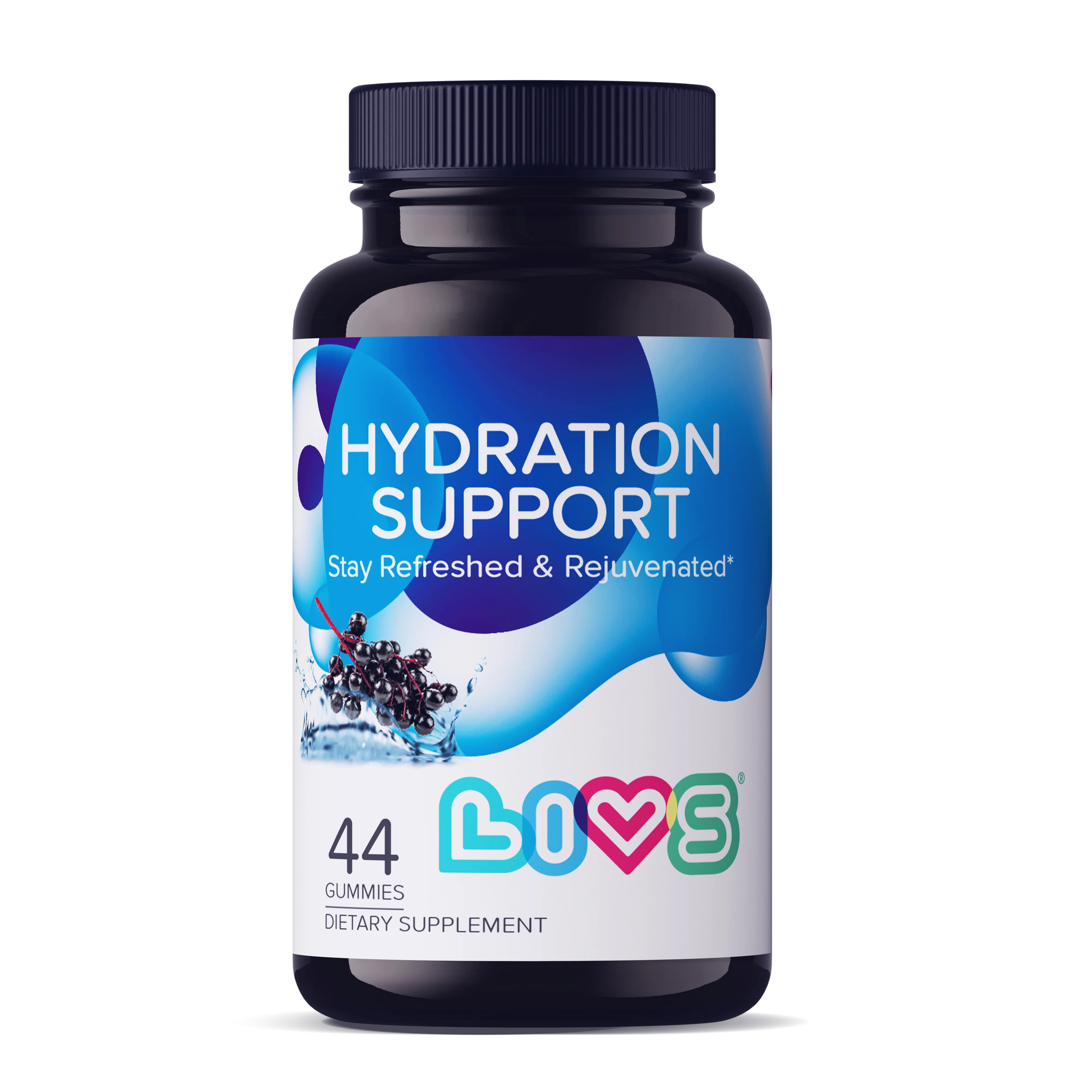Hydration Support