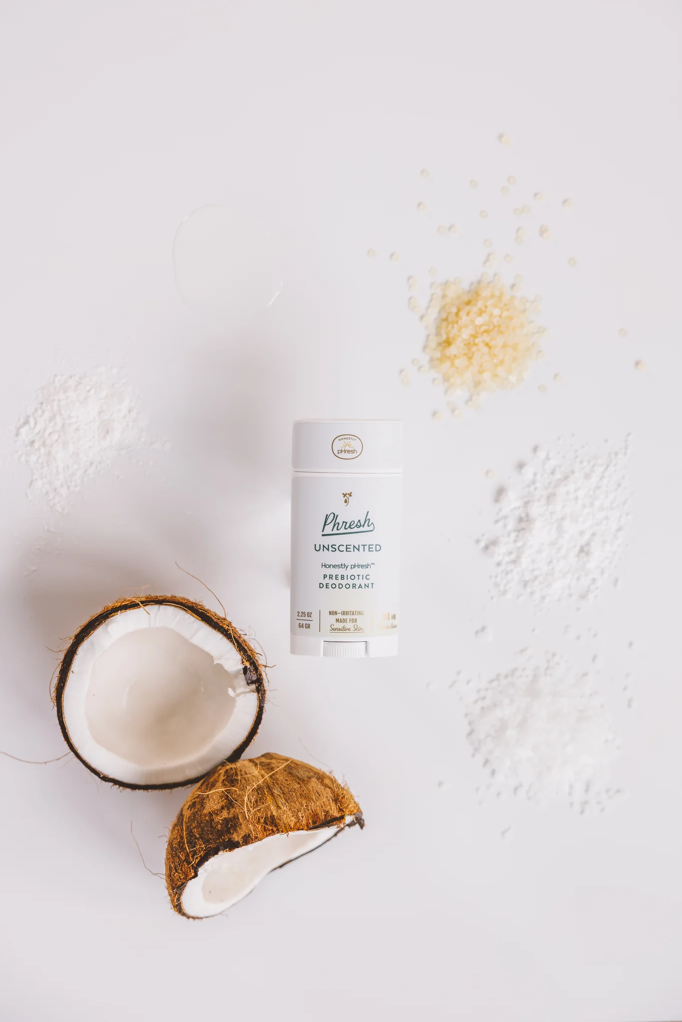 Fragrance Free Bundle