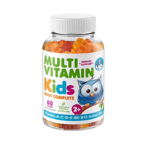 Kids Multivitamin Gummies